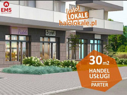 Lokal użytkowy Białystok Bacieczki