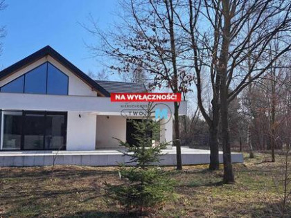 Dom Orońsko Krogulcza Mokra