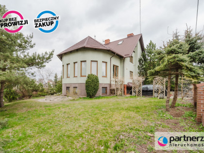 Dom Swarożyn ul. Sadowa