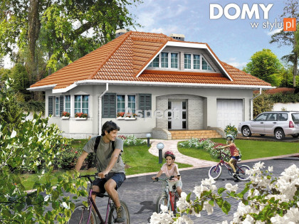 Dom Wola Rafałowska