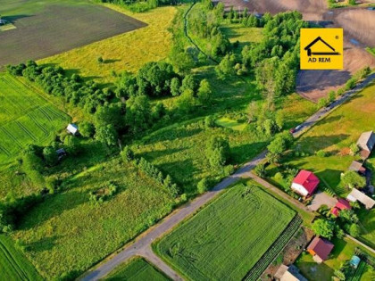 Działka inwestycyjna Dobratycze-Kolonia gm. Terespol, Terespol, Dobratycze-Kolonia