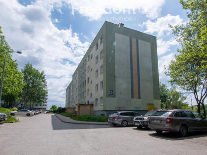 Atrakcyjne 3-pokojowe mieszkanie, Południe-65,5m2