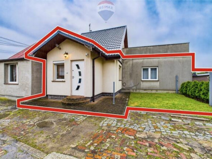 Na sprzedaż mieszkanie, oryginalne wnętrze!