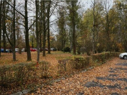 Nieruchomość niezabudowana - Piekary Śląskie