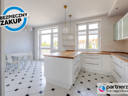 Mieszkanie Gdańsk Wrzeszcz ul. Nad Stawem