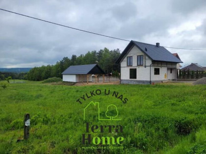 Dom Makoszyn gm. Bieliny