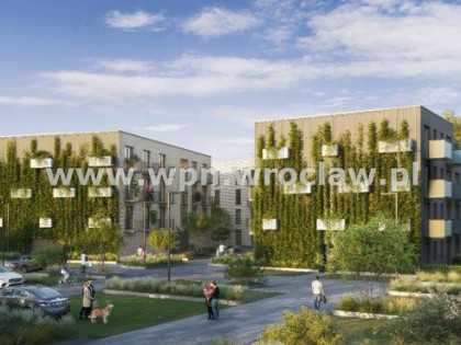 Mieszkanie Wrocław Fabryczna