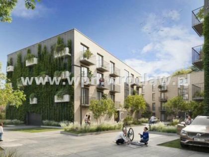 Mieszkanie Wrocław Fabryczna