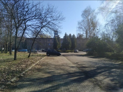 Obiekt użytkowy - Piekary Śląskie