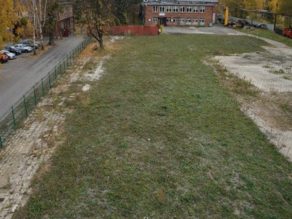 Nieruchomość niezabudowana - Piekary Śląskie