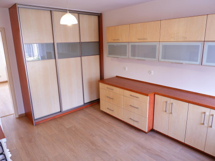 Mieszkanie Gliwice ul. Wolności