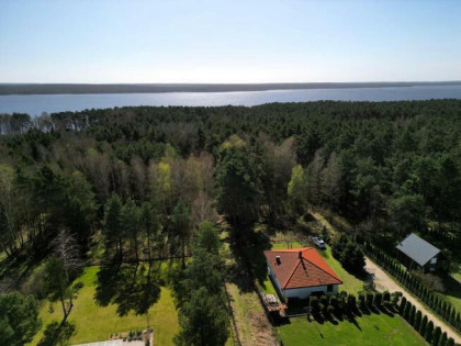 Dom Swolszewice Duże gm. Wolbórz