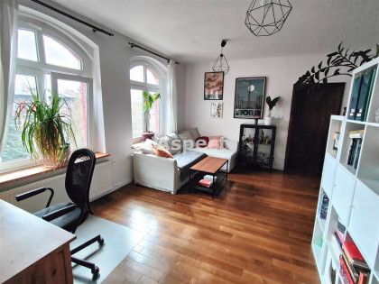 Mieszkanie Katowice Nikiszowiec