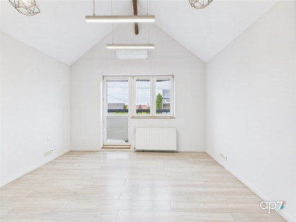 Lokal Kraków Wzgórza Krzesławickie