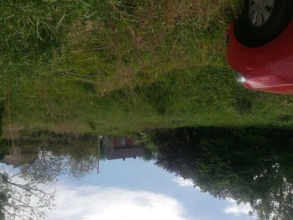 Działka budowlana, Pińczyce