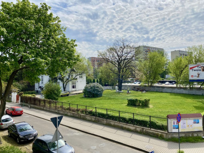 Mieszkanie Łódź Górna ul. Jana Kilińskiego