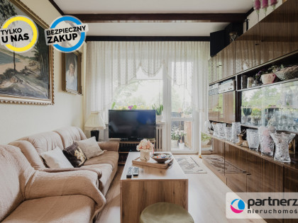 Mieszkanie Gdańsk Wrzeszcz ul. Aleja Grunwaldzka