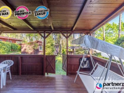 Dom Zgorzałe ul. Górna