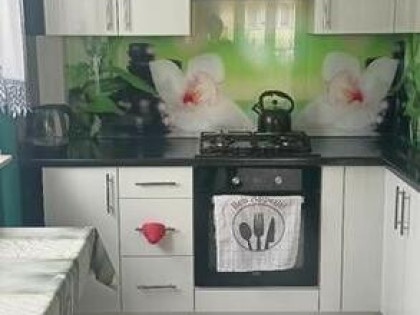 Sprzedam 2 pokoje-2 piętro