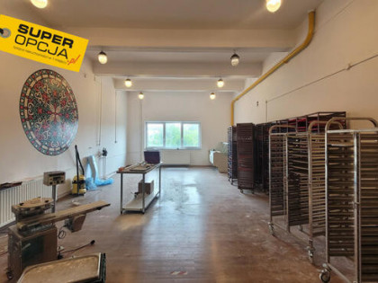 Lokal użytkowy Wieliczka,
