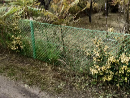 Odsprzedam prawa do działki rekreacyjnej