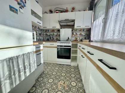 Mieszkanie Gorzów wielkopolski Centrum