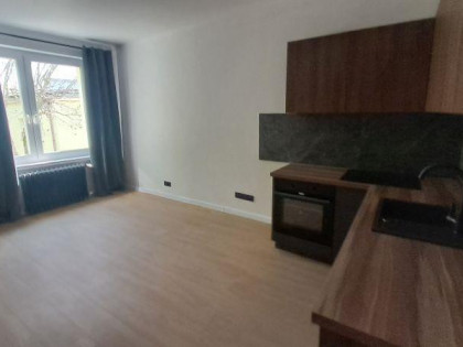 Mieszkanie Inowrocław