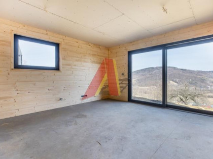 Dom Laskowa ul. Laskowa