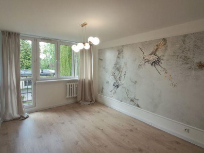 Mieszkanie Inowrocław