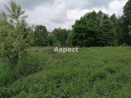 Działka Orzesze Jaśkowice