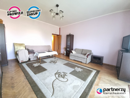 Mieszkanie Gdynia Grabówek ul. Stefana Okrzei