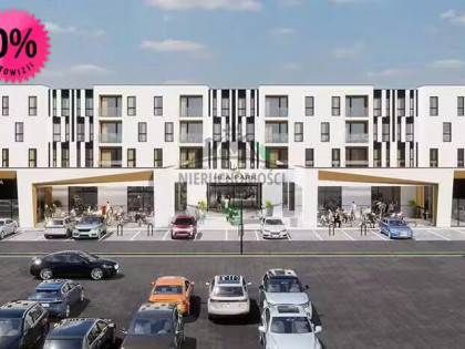 Mieszkanie Siechnice rynek pierwotny ul. Osiedlowa