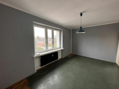 M-2, 1 piętro/blok, 26,29 m2, wolne od zaraz