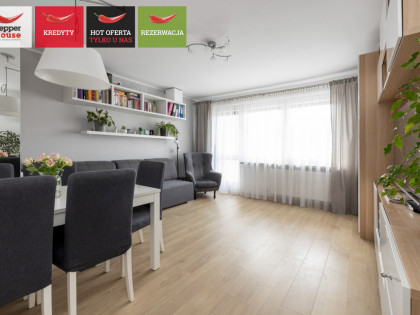 Mieszkanie Gdynia Cisowa ul. Zbożowa