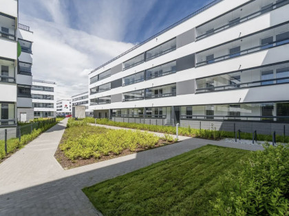 Mieszkanie Warszawa Białołęka rynek pierwotny ul. Marywilska