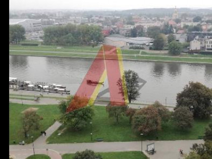Mieszkanie Kraków Stare Miasto ul. Podzamcze Kraków
