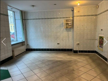 Lokal Wrocław Wrocław-Śródmieście, Wrocław-Śródmieście