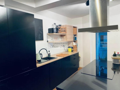 Mieszkanie Kraków Kraków-Podgórze, Podgórze ul. Zabłocie