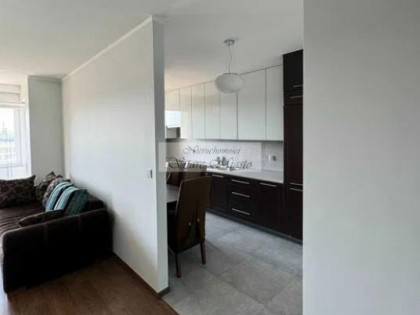 Mieszkanie Kraków Kraków-Podgórze, Kliny ul. os. Kliny Borkowskie