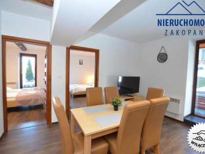 Mieszkanie Zakopane
