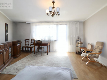 Mieszkanie Sosnowiec Centrum