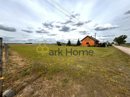 Działka budowlana Góra gm. Śrem,