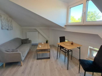 Mieszkanie Inowrocław