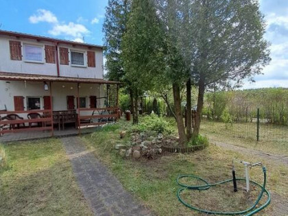 Działka siedliskowa Żurczyn gm. Szubin