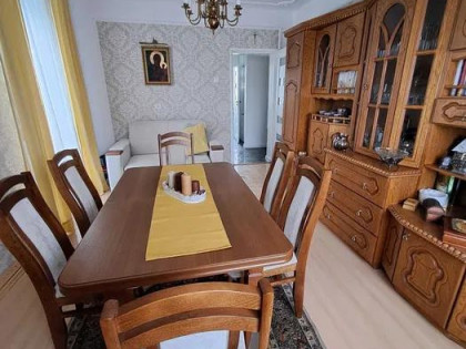 Mieszkanie Kołuda Mała