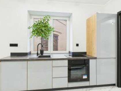 Kalisz, Mieszkanie 2 pok., parter.