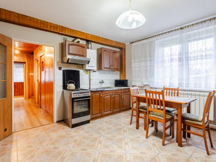 Dom Bugaj ul. Graniczna