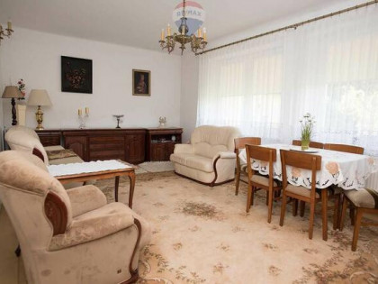 Bezczynszowe mieszkanie Siedlecka, Sokołów Podl