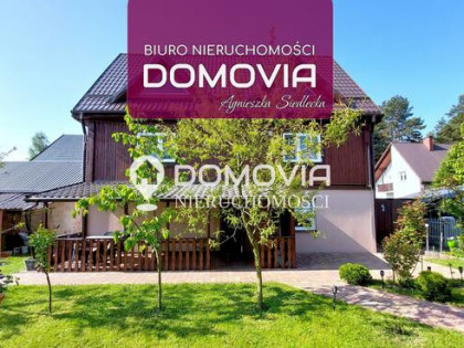 Dom Krasnobród