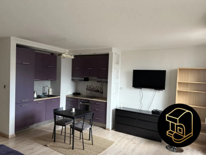 Mieszkanie Warszawa Bemowo ul. Dywizjonu 303